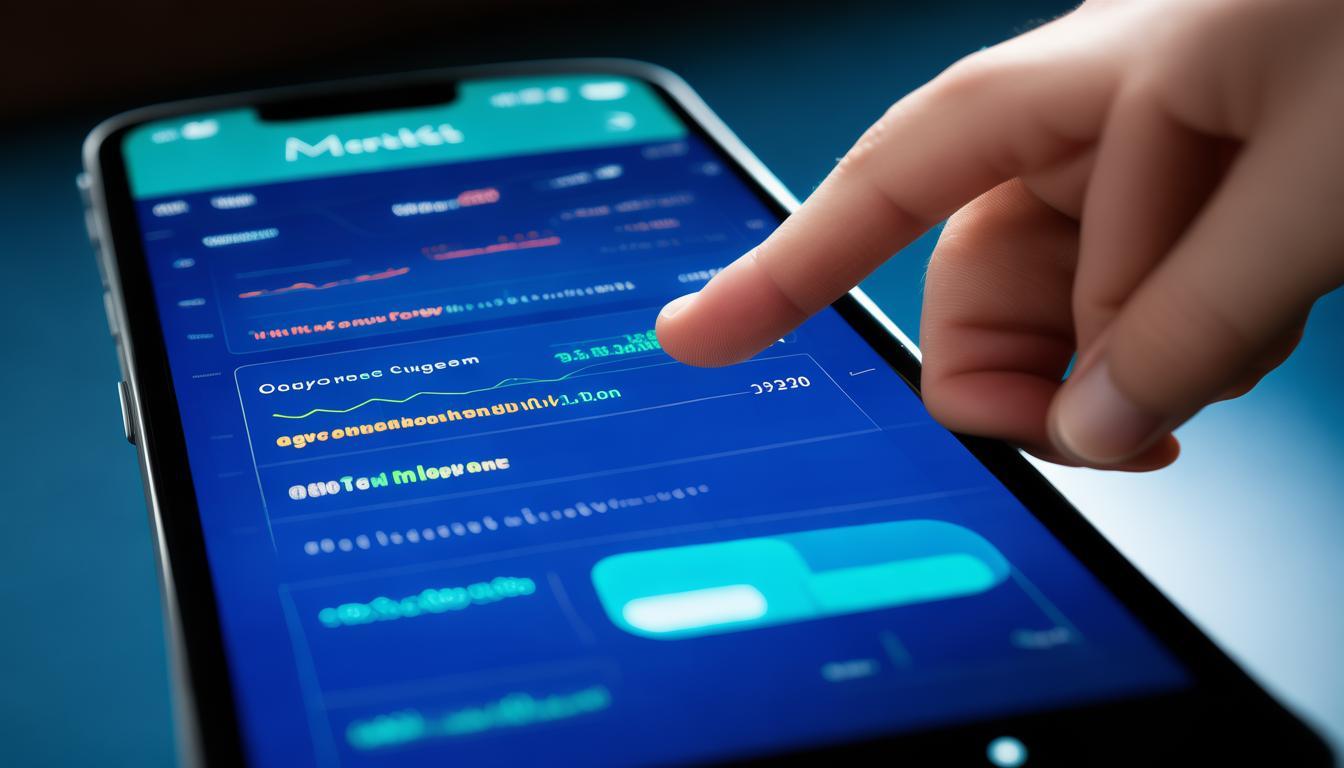 如何在imtoken钱包中查看实时市场行情？_现货钱包_钱包行业市场现状