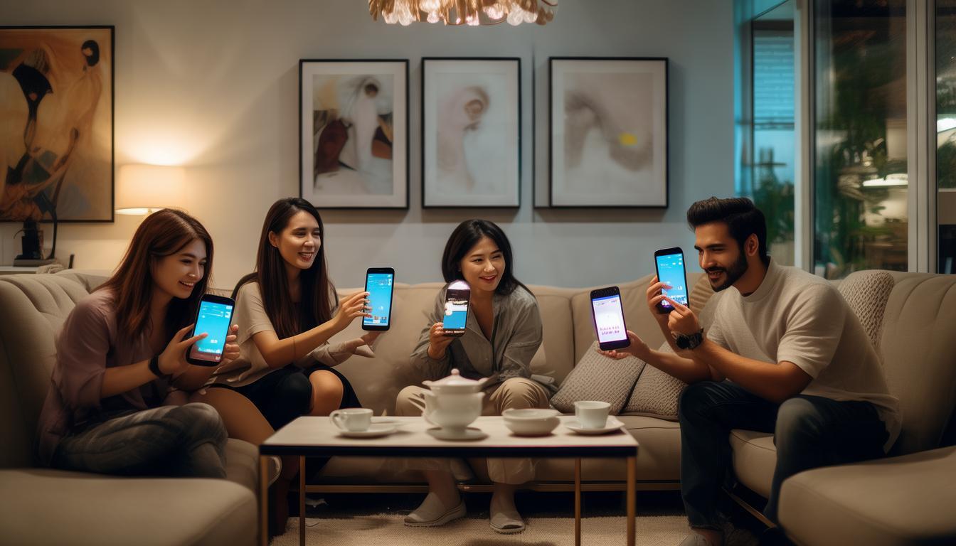 imToken安卓钱包推广活动实惠多，新用户注册有福利，交易竞赛奖金丰厚