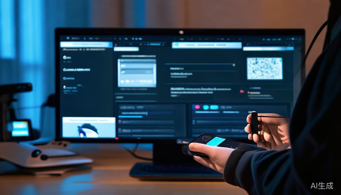 加密货币领域安全至上！imToken冷钱包使用关键步骤详解